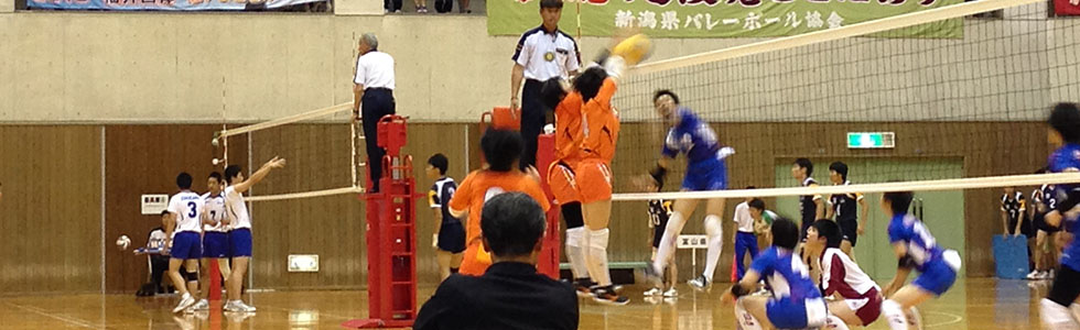 北信越高校